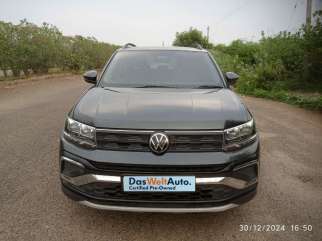 Volkswagen Taigun Comfortline - 1.0L TSI MT